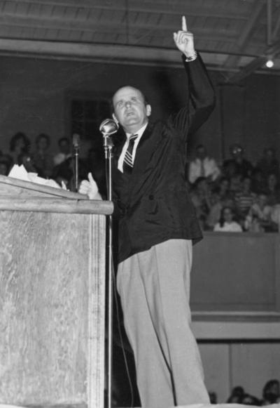 William Branham