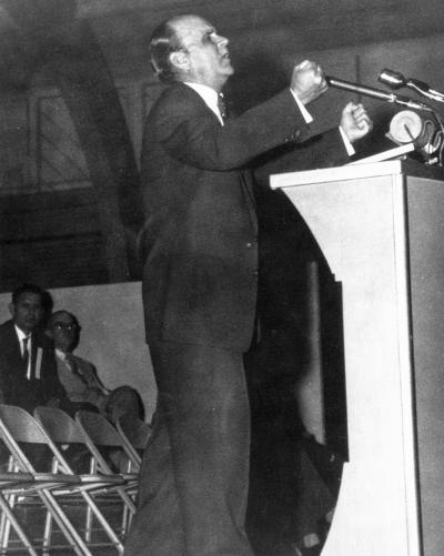 William Branham
