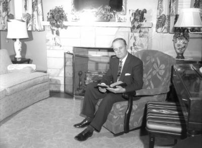 William Branham