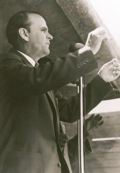 William Branham