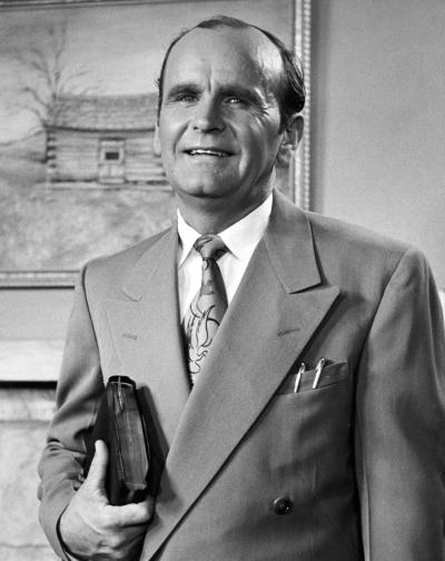 William Branham