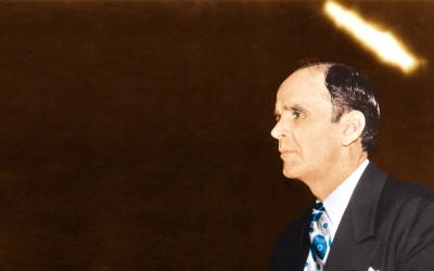 William Branham