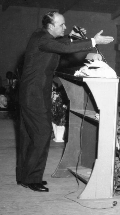 William Branham